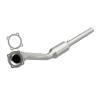 Buy cheap EPA Compliant Volkswagen Vw Golf 1.8L Catalytic Converter 2001-2004 from wholesalers