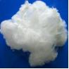 Buy cheap Raw White PSF Polyester Staple Fiber For Spinning And Non - Woven Fabric from wholesalers