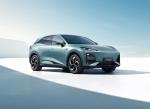 Adult Personal Turbo 4WD 1.5L Chang An EV Deepal S07 Petrol Fuel Hybrid New Car