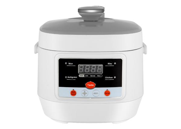 Buy cheap 2.5 Quart Yogurt Pressure Cooker from wholesalers