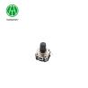 Buy cheap Miniature Incremental Rotary Encoder Incremental Push Button from wholesalers
