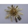 Buy cheap Red Shinny PET Self - adhesive Fancy Bows for hair , Pre made Gift Flower Ribbon Bow from wholesalers