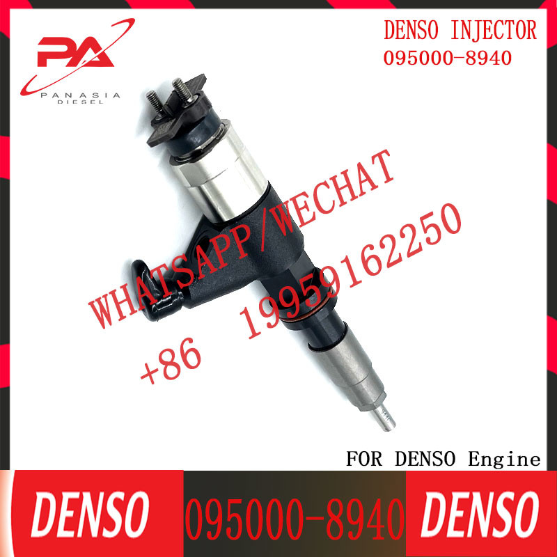 Fuel Injection RE543266 Pencil Nozzle For Stanadyne Fuel Pump Injector 095000-8940