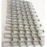 Buy cheap Honeycomb Great Wall Stainless Steel Metal Mesh Belt Drag Grass Protector Mat from wholesalers