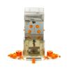 Buy cheap 370W High Yield Automatic Orange Juicer Machine Anti-Corrosion Orange Squeezer from wholesalers