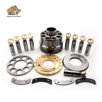 Buy cheap Hydraulic Piston Pump Parts For 12G Motor Graders Piston, Cylinder Block Valve Plate product