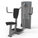 Commercial Pec Fly Rear Delt Pin Load Chest Back Steel Fitness Equipment
