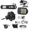 Buy cheap 36V Electric Bicycle Parts 250W 350W Fat Tire Ebike Kit For 20 - 26 Inch Rim from wholesalers