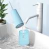 Buy cheap 300ml Big Tank Electric Water Jet Cordless Water Flosser IPX7 Oral Irrigator from wholesalers