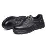 Buy cheap Cowhide Material PPE Safety Shoes Cow Leather Anti Slip Electrical Resistance S1 SB S3 from wholesalers