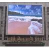 Buy cheap 1024x1024mm Led Billboard Advertising Waterproof P4 Outdoor Led Module from wholesalers