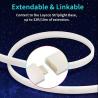 Buy cheap Bluetooth 9m Smart RGB Light Strip With RF OEM ODM from wholesalers