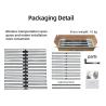 Buy cheap Dimmable Detachable Aluminum LED Grow Light 1200W For Healthy Plant Growth from wholesalers