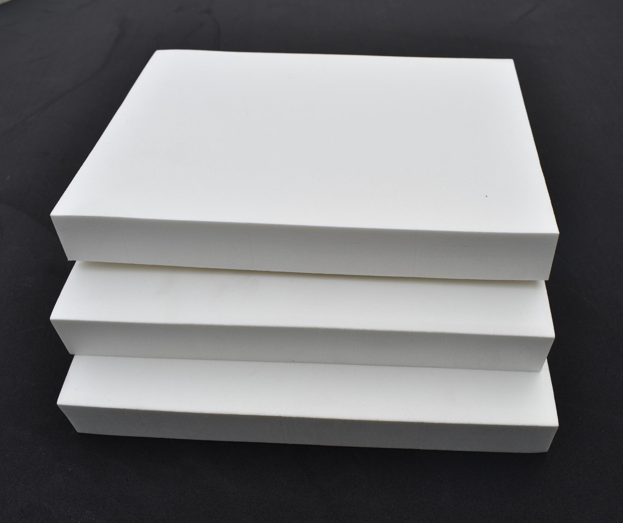 Custom 1mm 2mm Soft Rubber EVA Foam Rolls Self Adhesive Backed For Cosplay