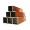 Buy cheap Steel Industry 365X480mm Copper Mould Tube CCM Casting Machining from wholesalers
