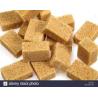 Buy cheap Stainless Steel Hard Crispy Peanut Cereal Bar Making Machine from wholesalers