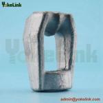 Twin Eye Nut