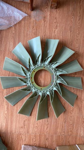 Buy cheap Engine Valve Parts 230-4743 C7 Carter Fan Blade from wholesalers