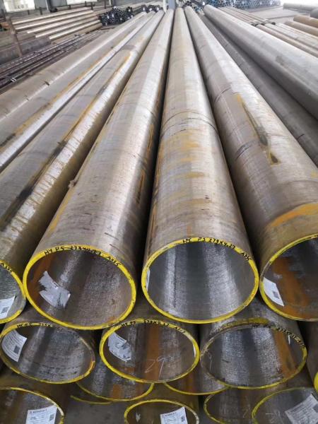 Buy cheap 2.4851 Inconel 601 Seamless Nickel Alloy Tube High Temperature Resistance from wholesalers