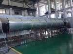 Fire Testing Equipment Steiner Tunnel Test Apparatus