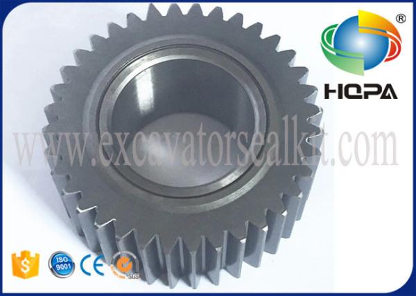 Buy cheap 20Y-26-22141 Excavator Spare Parts Swing Planetary Gear 36 Teeth For Pinion Gear PC200-6 from wholesalers