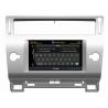 Buy cheap Ouchuangbo car audio 3D GPS navigation Citroen C4 S100 platform 3G Wifi radio player OCB-088 from wholesalers