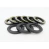 Buy cheap Oil Resistant Excavator Spare Parts Brown TCN Oil Seal 65mm from wholesalers