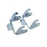 Buy cheap Customized Nonstandard L-shaped Angle Bracket for Thickened Stainless Steel Furniture from wholesalers