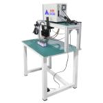 Buy cheap 18650 Nickel Spot Welder Foot Drive Lithium Battery Pack Spot Welder from wholesalers