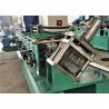 Buy cheap 5.5kw Profile Sheet Manufacturing Machine 50HZ Roof Tile Making Equipment from wholesalers