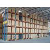 Buy cheap Durable Heavy Duty Pallet Racks from wholesalers