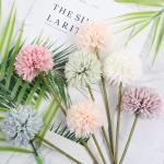 Artificial Wedding Bouquets for Sale Floral Design Party Supplies for Christmas