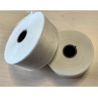 Buy cheap 0.13mm Thickness Glass Cloth Insulation Tape Breaking Strenth ≥250N/10mm X100mm Non-Alkalic product