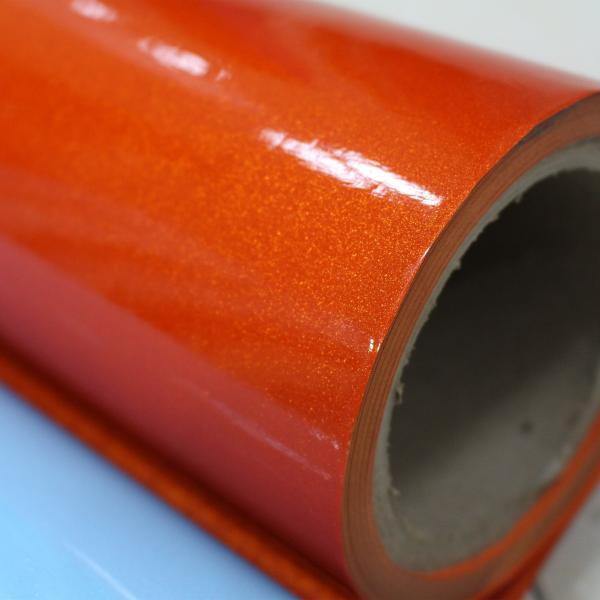 Buy cheap High Glossy Anti Scratch PVC Furniture Film For Membrane Press Kitchen Cabinet from wholesalers