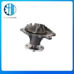 Water pump 16100-2970 16100-2971 for Hino H07C H07CT H07D H06CT Excavator Spare