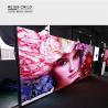 Buy cheap SMD3535 300W/sqm 6000nit Outdoor Rental LED Display from wholesalers