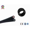 Buy cheap Double Insulated 6mm Twin Core Cable Oil Resistance Strong Current Carrying Capacity from wholesalers