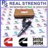 Buy cheap Injector 3411753 3095040 3080429 3411756 4061851 4062567 For CUMMINS M11 QSM ISM QSM11 ISM11 Diesel Engine from wholesalers