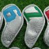 Buy cheap iron head cover golf headcover golf headcovers iron headcover golf cover from wholesalers