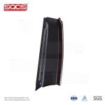 SQCS Right Rear Quarter Panel Cover 9066376309 For Sprinter W906 and Eurocar