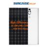 Buy cheap 1979*1002*35mm 72PCS 380W Monocrystalline Solar Panel from wholesalers