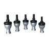 Buy cheap Zinc Alloy Sawing M6 IATF16949 Rod End Ball Joint from wholesalers