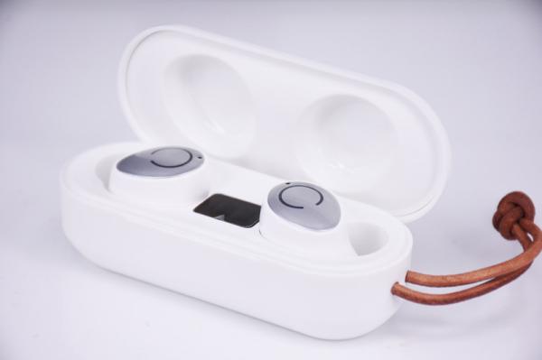 Buy cheap Waterproof Fitness Athlete Wireless Sport Earphones Headphones Earbuds Swimming Bluetooth from wholesalers