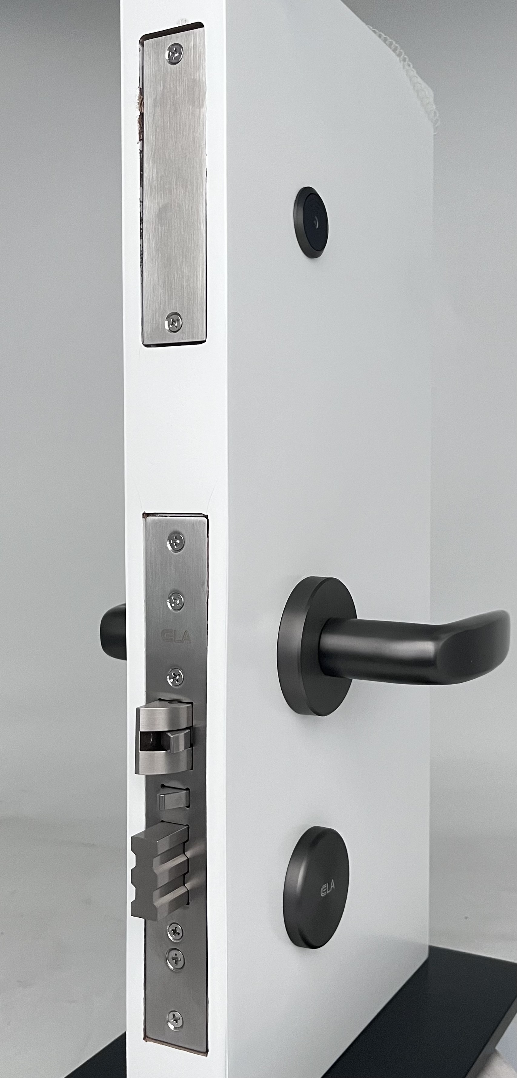 Smart Door Lock keyless front door lock hotel lock