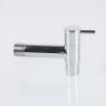 Buy cheap Toilet Chorme Plated 170g 0.8Mpa Brass Water Taps from wholesalers