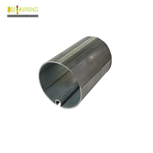 Buy cheap 1.0mm 1.2mm Awning Roller Tube Front Beam from wholesalers