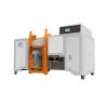Buy cheap Q235 Painting Food Waste Decomposing Machine Garbage Disposal With 300 Kg from wholesalers