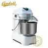 Buy cheap 1.3KW Bakery Processing Equipment , 25kg Electric Bread Dough Mixer from wholesalers
