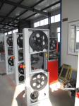 Electric 16" Precision Wood Strip or Sheet Processing Cutting Machine / Mini