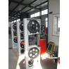 Buy cheap 220V Band Saw Cutting Machine ISO 3HP Horizontal Band Saw Precision from wholesalers